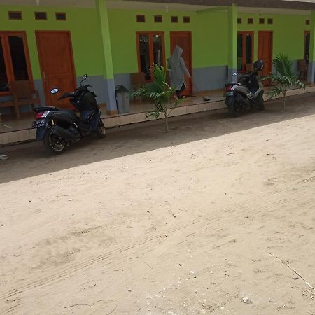 Penginapan Pandawa Ciwaru Bagian luar foto
